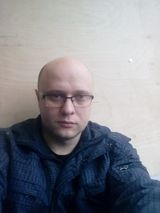 Fotka uživatele Robertdriver