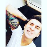 Fotos TomaszTomasz95