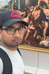 Zdjęcie użytkownika SarfrajKhan