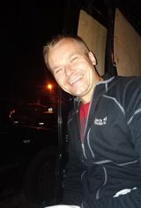 Fotka uživatele GrzebinskiL