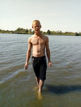 Fotka uživatele arioch23