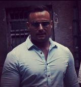 Benutzerfoto KrzysztofMA1989