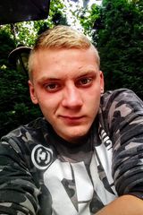 Przystojniacha71 Фотография пользователя Przystojniacha71