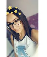 Фото користувача MadziaBlondi16