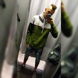 Фотография пользователя MlodySimba17
