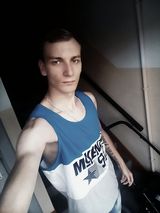 Фото користувача Michaul