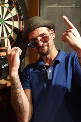 Foto utilizatorului Cesarinio