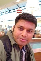 Benutzerfoto AnguSachithanandam