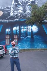 Fotos Przenikam