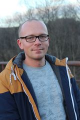 Фотография пользователя NowikiP