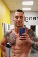 Fotka uživatele bosccoboski