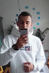 Zdjęcie użytkownika KrzysiekLicznerski