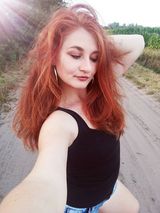 Фотография пользователя AnkaZuza