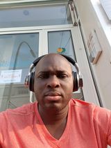 Фотография пользователя adebayo