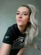 Фотография пользователя Gosienka34