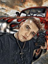 Fotka uživatele Felix1994