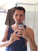 Zdjęcie użytkownika Arkadius1991