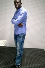 Фото користувача Assane