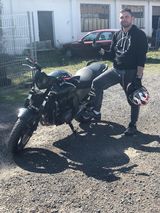 Zdjęcie użytkownika maTTeBlack