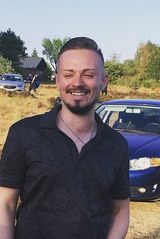 Fotka uživatele MarcusKazm