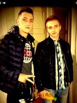 Foto pengguna AdrianWegrzyn