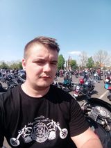 Benutzerfoto DamianKlebowski