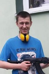Фотография пользователя Przyjemmmny