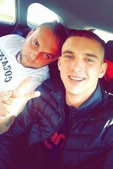 Zdjęcie użytkownika MariuszManiek1985