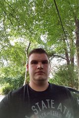 Zdjęcie użytkownika Mat198