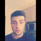 Фотография пользователя WiesiekGlasgow