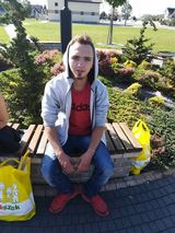 Foto pengguna TomekCygan