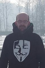 Foto utilizatorului MateuszIc