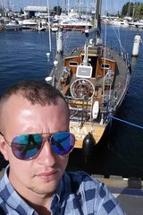 Fotka uživatele Maciek297