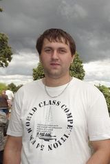 Фотография пользователя KrzysztofNe