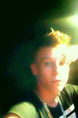 Фотография пользователя MateuszMajka2001