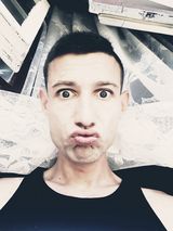 Foto pengguna Marczelini1986