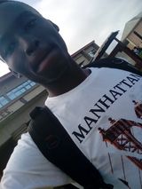 Zdjęcie użytkownika Gideon