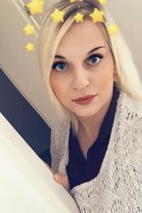 Zdjęcie użytkownika niEbieSkookaja96