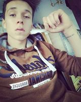 Фото користувача KamilMazur1999