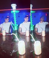 Zdjęcie użytkownika BelGacem