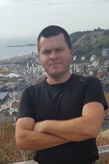 Фото користувача MariuszSudol