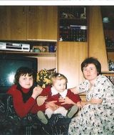 Fotos kociak10091992