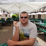 Fotka uživatele PawelMazurek1988