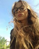 Фотография пользователя SzaraPanienka