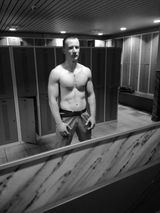 Zdjęcie użytkownika LukaszMarkowski3