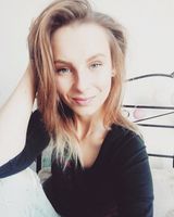 Фото користувача KrakowskaS