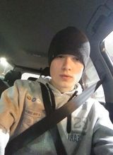 Фотография пользователя uHaHany98