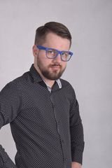 Fotka uživatele WojciechWronka