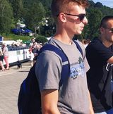 Фотография пользователя Wiktorek16