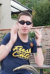 Zdjęcie użytkownika PawelLaskowski1985